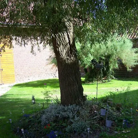 Domaine Jeanne D'arc Bed & Breakfast