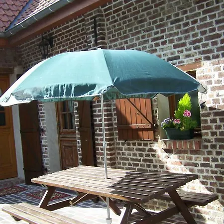 Domaine Jeanne D'arc Bed & Breakfast