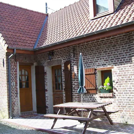 B&B Domaine Jeanne D'arc *