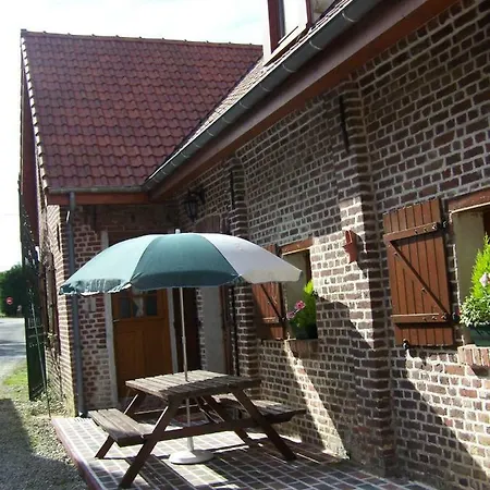 Domaine Jeanne D'arc *