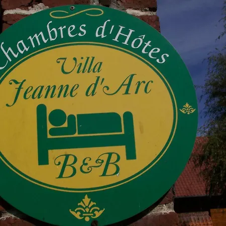 Domaine Jeanne D'arc Valhuon