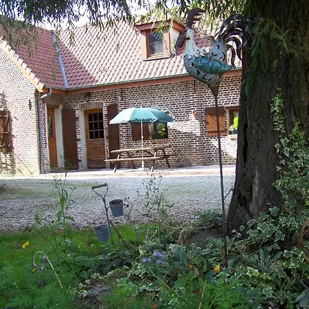 Domaine Jeanne D'arc *