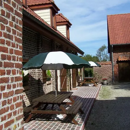 Domaine Jeanne D'arc Bed & Breakfast *
