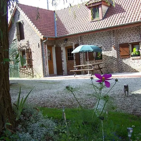 Domaine Jeanne D'arc Bed & Breakfast