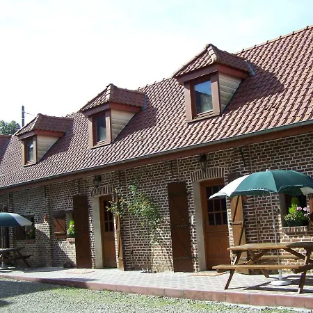 Domaine Jeanne D'arc *