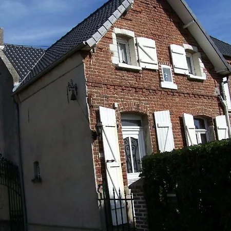 Domaine Jeanne D'arc B&B *
