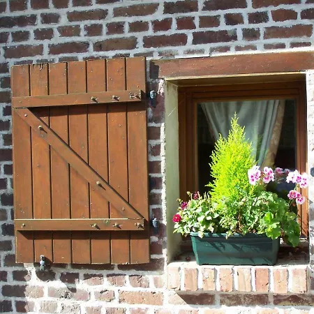 Domaine Jeanne D'arc Valhuon