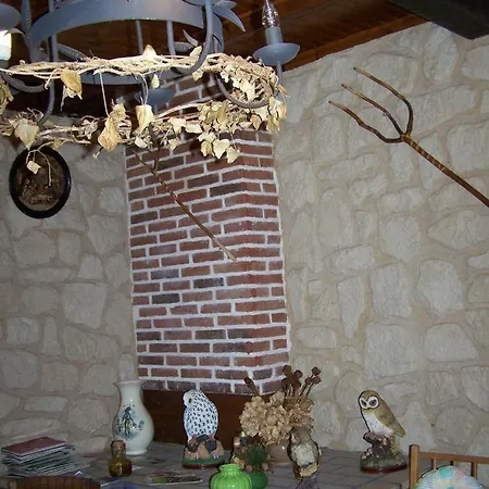 Domaine Jeanne D'arc