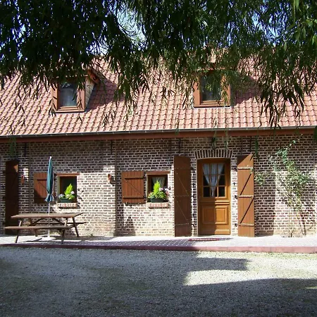 Domaine Jeanne D'arc B&B *