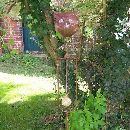 Domaine Jeanne D'arc 住宿加早餐酒店