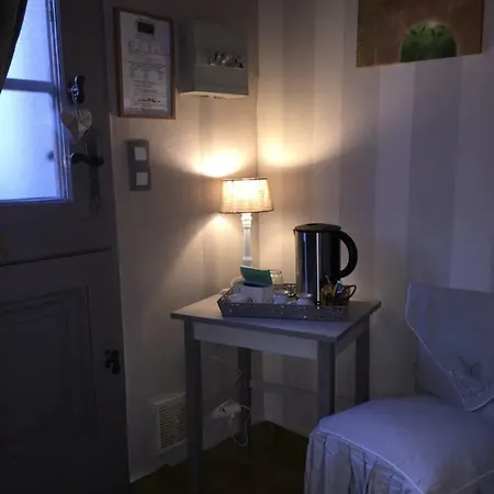 Bed & Breakfast Domaine Jeanne D'arc