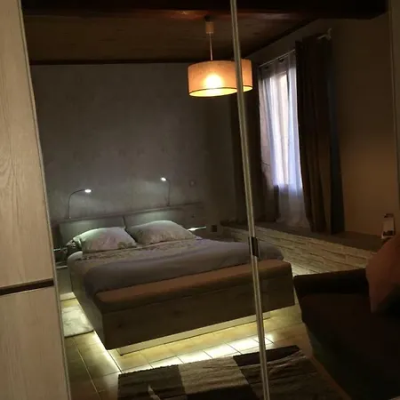 Domaine Jeanne D'arc *