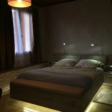 Domaine Jeanne D'arc * Valhuon