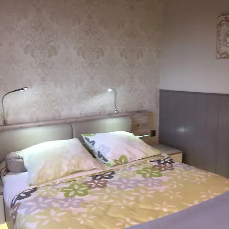 Domaine Jeanne D'arc Bed & Breakfast Valhuon