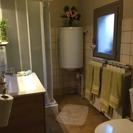 Domaine Jeanne D'arc Valhuon