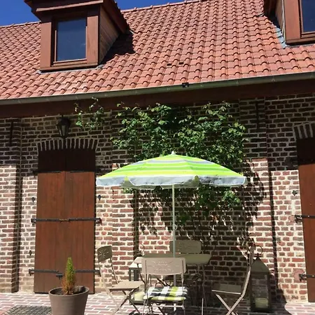 Domaine Jeanne D'arc