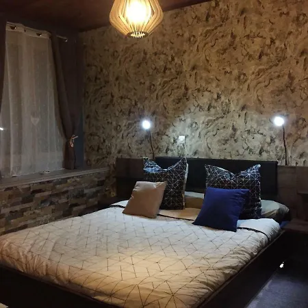 Domaine Jeanne D'arc B&B *