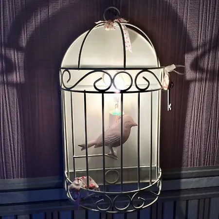 住宿加早餐酒店 Domaine Jeanne D'arc