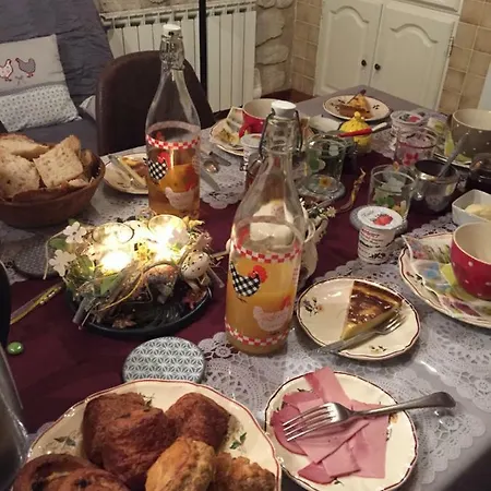 Domaine Jeanne D'arc * Valhuon