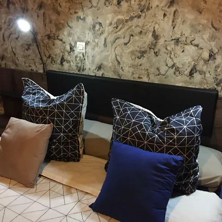 Domaine Jeanne D'arc * Valhuon