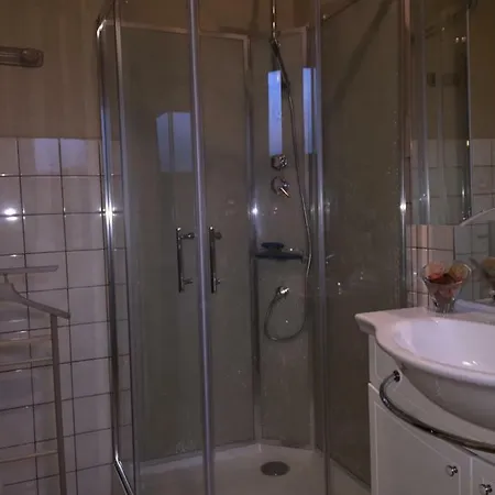 Domaine Jeanne D'arc B&B *