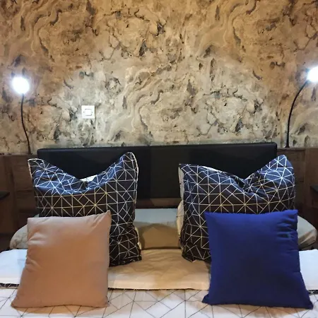 Domaine Jeanne D'arc * Valhuon