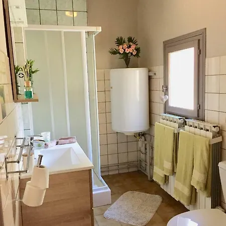 B&B Domaine Jeanne D'arc