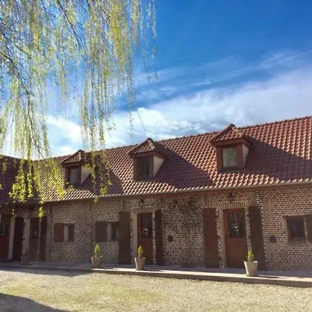 Domaine Jeanne D'arc * Valhuon