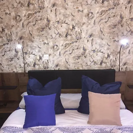 Domaine Jeanne D'arc *