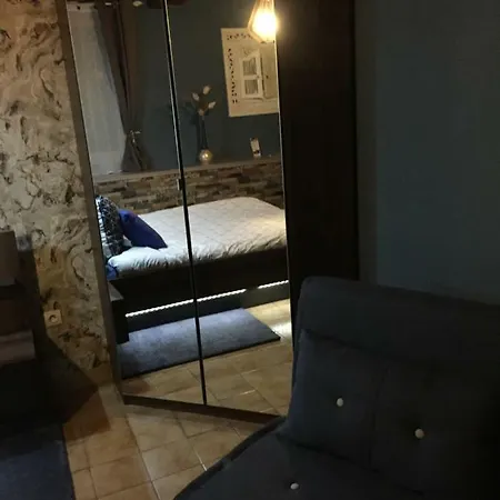 Domaine Jeanne D'arc *