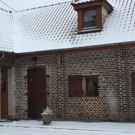 Domaine Jeanne D'arc