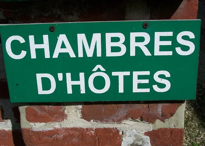 Domaine Jeanne D'arc * Valhuon