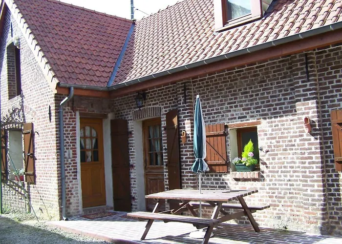 Couette-café Domaine Jeanne D'arc *