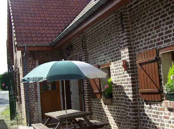 Domaine Jeanne D'arc *