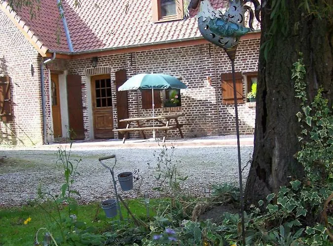 Domaine Jeanne D'arc *