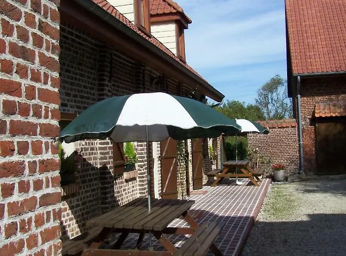 Domaine Jeanne D'arc Couette-café *