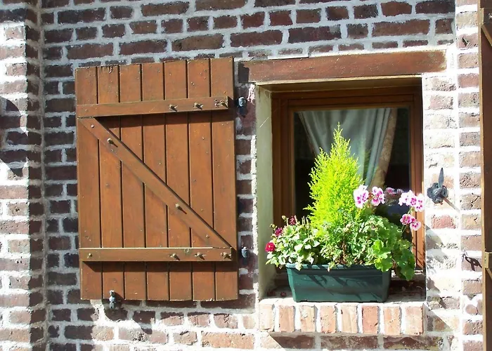 Domaine Jeanne D'arc Valhuon