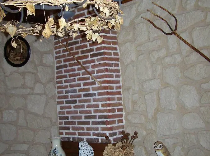 Domaine Jeanne D'arc