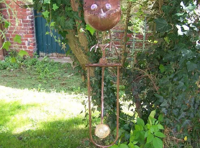 Domaine Jeanne D'arc Couette-café