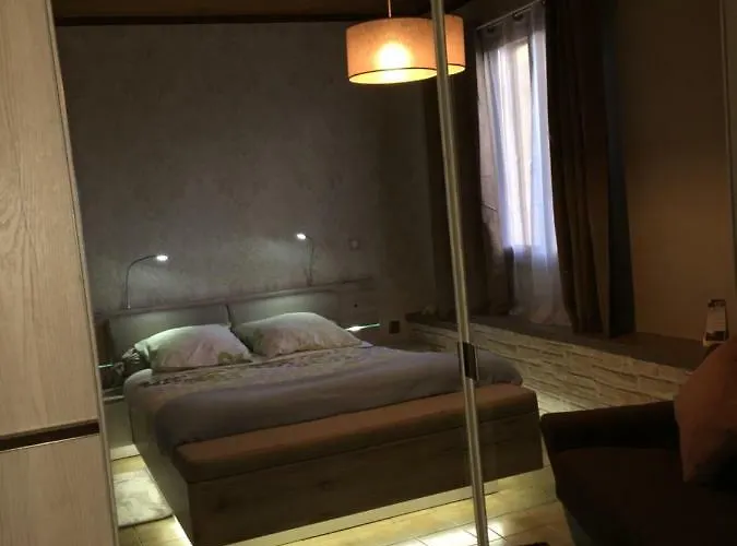 Domaine Jeanne D'arc *