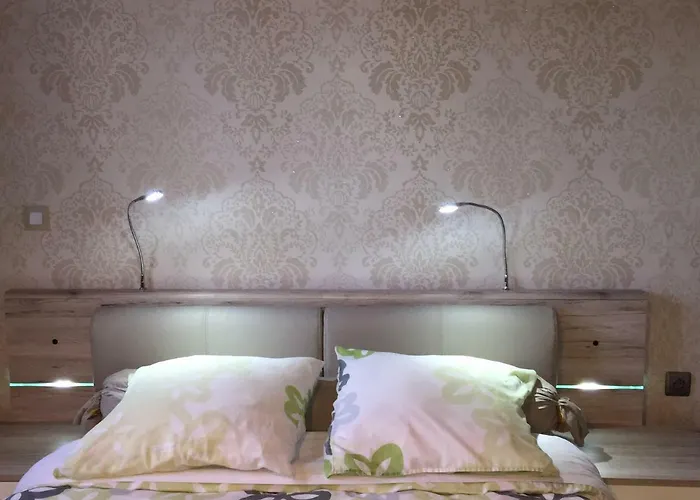 Domaine Jeanne D'arc * Valhuon