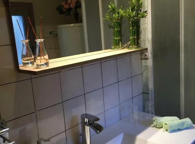 Couette-café Domaine Jeanne D'arc *