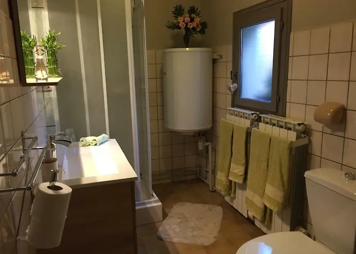 Domaine Jeanne D'arc Valhuon