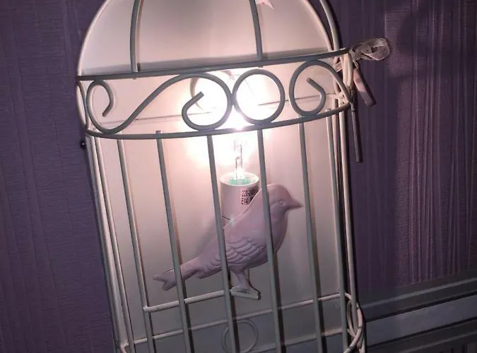 Domaine Jeanne D'arc Couette-café Valhuon