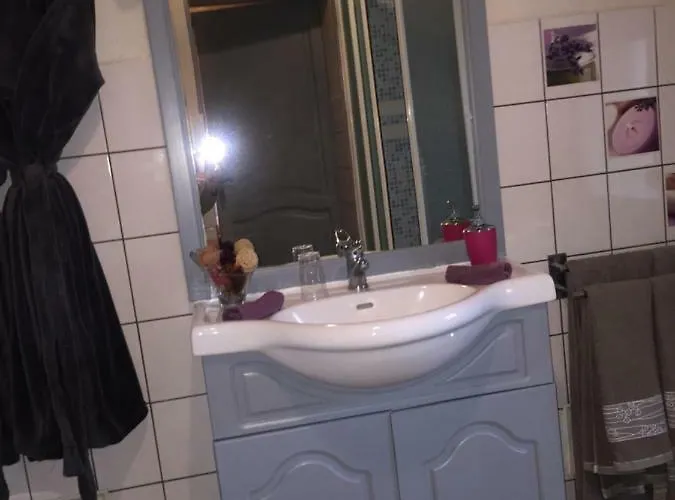 Domaine Jeanne D'arc