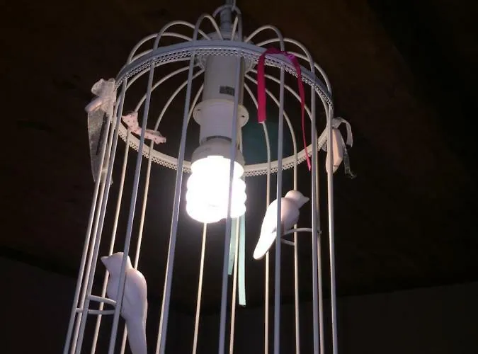 Domaine Jeanne D'arc Couette-café *