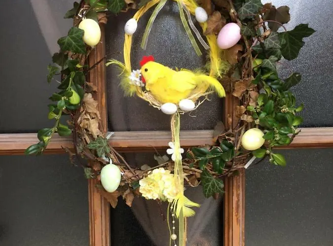 Domaine Jeanne D'arc Couette-café Valhuon