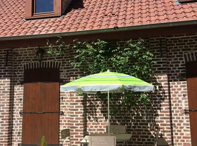 Domaine Jeanne D'arc