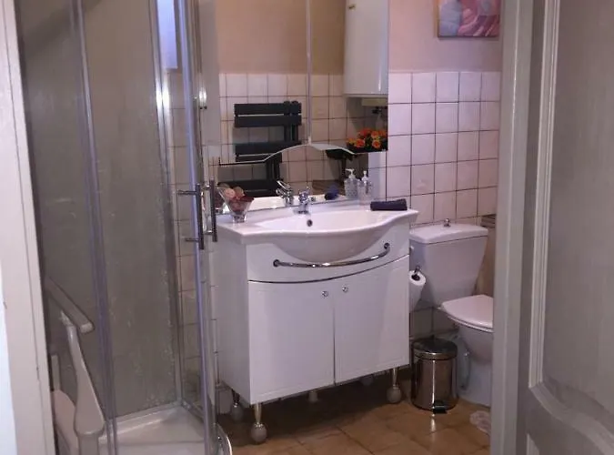 Domaine Jeanne D'arc