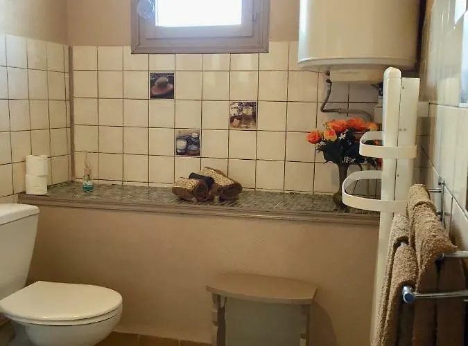 Domaine Jeanne D'arc *